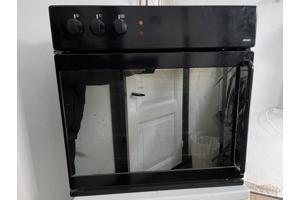 inbouw oven