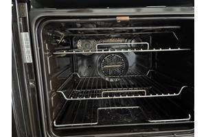 inbouw oven