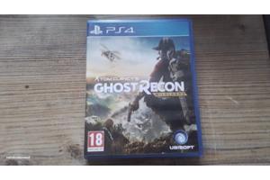 Ghost Recon Wildlands - Playstation 4