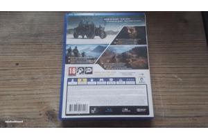 Ghost Recon Wildlands - Playstation 4
