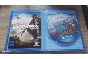 Ghost Recon Wildlands - Playstation 4