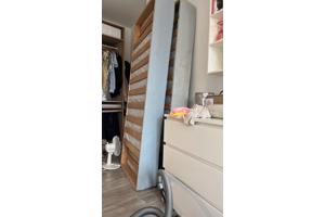 Box springs160x 200cm