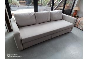 IKEA Friheten 3 zits slaapbank
