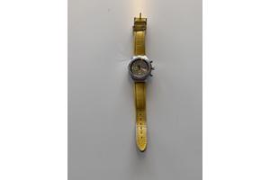 Prachtig sportief duikershorloge