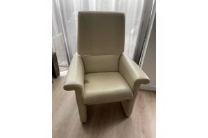 Heerlijk Relaxfauteuil