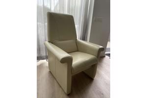 Heerlijk Relaxfauteuil