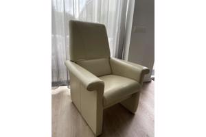 Heerlijk Relaxfauteuil