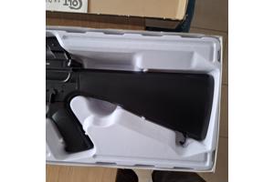 Colt m 16 a1 replica