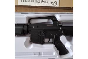 Colt m 16 a1 replica