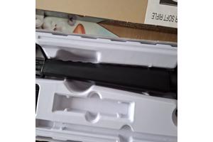 Colt m 16 a1 replica