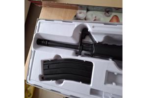 Colt m 16 a1 replica