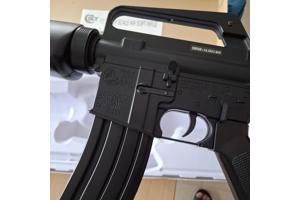Colt m 16 a1 replica