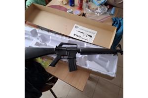 Colt m 16 a1 replica