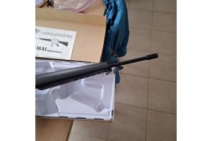Colt m 16 a1 replica