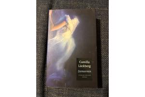 Camilla Lackberg : zeemeermin