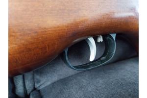 Weihrauch HW35 met Tasco