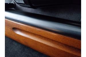 Weihrauch HW35 met Tasco