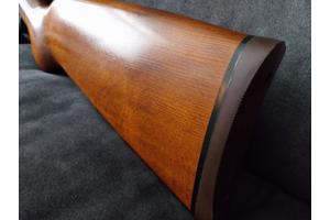 Weihrauch HW35 met Tasco