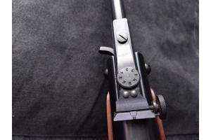 Weihrauch HW35 met Tasco