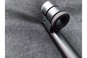 Weihrauch HW35 met Tasco