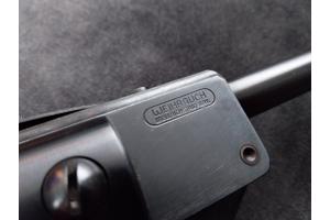 Weihrauch HW35 met Tasco