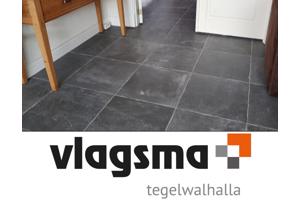 Castle Stones keramisch alternatief: Baltimore kasteeltegel