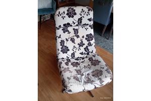 Draaifauteuil Lunna