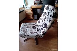 Draaifauteuil Lunna