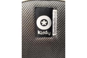 Autostoeltje voor kinderen van 1 tot 4 jaar