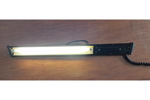 Lamp Licht, Calex. 100% Nieuw