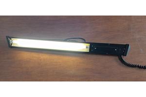 Lamp Licht, Calex. 100% Nieuw