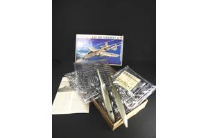 Esci Fairchild A-10 Thunderbolt II 1/48 model 1977 Nieuw