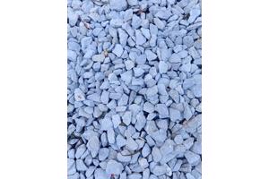 Basalt split / grind, anthraciet