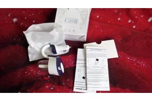 USB Auto luchtverfrisser