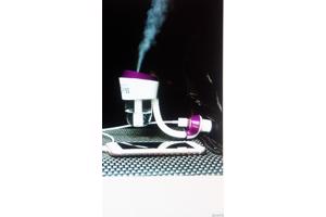 USB Auto luchtverfrisser