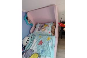 Groei kinderbed