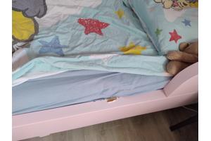 Groei kinderbed