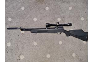 Diana Stormrider pcp 4.5 mm cal 177