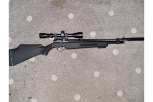 Diana Stormrider pcp 4.5 mm cal 177