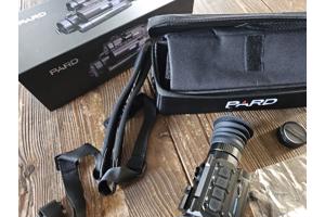 Pard NV008S in nieuwstaat