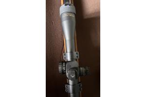 Weihraugh HW90. 5.5mm knikloopbuks