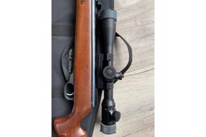 Weihraugh HW90. 5.5mm knikloopbuks