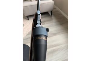 Weihraugh HW90. 5.5mm knikloopbuks