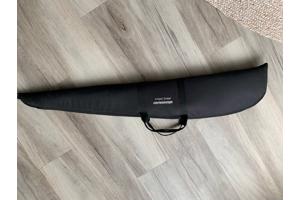 Weihraugh HW90. 5.5mm knikloopbuks