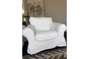 Gratis 2 gebruikte fauteuils