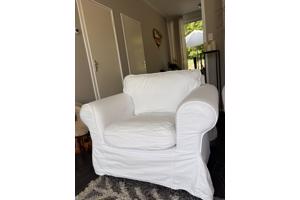 Gratis 2 gebruikte fauteuils