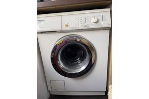 Miele wasmachine