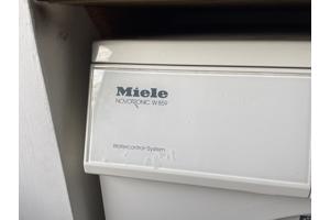 Miele wasmachine