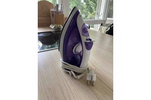 Philips strijkijzer met stoomfunctie