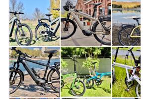 Riese Birdy Müller Brompton Zundapp Gezocht Gevraagd